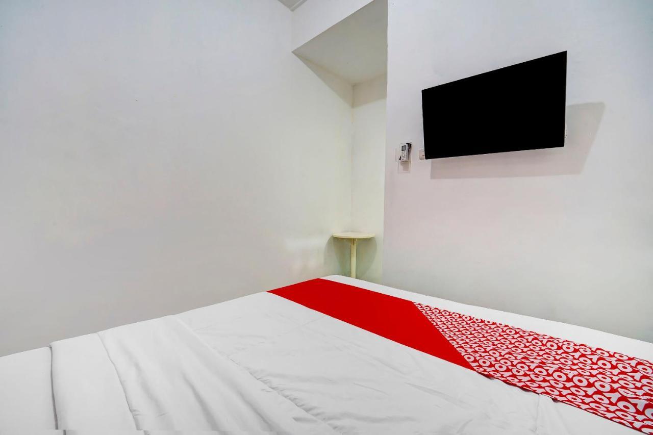 Super Oyo 91173 Guesthouse King Puntodewo Pakualaman Luaran gambar